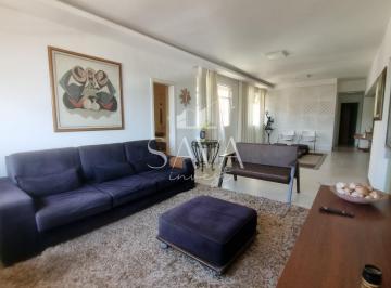 Apartamento · 140m² · 3 Quartos · 2 Vagas · Apartamento para aluguel com 140 m² no Buritis 