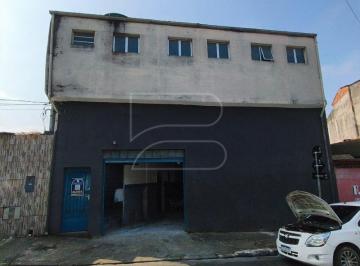 Comercial · Salão para aluguel, Parque são Rafael - São Paulo/SP