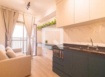 Apartamento · 29m² · 1 Quarto · Apartamento para Aluguel - Vila Mascote, 1 Quarto,  29 m2 - São Paulo