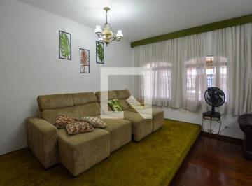 Casa · 440m² · 5 Quartos · 4 Vagas · Casa para Aluguel - Butantã, 5 Quartos, 440 m2 - São Paulo