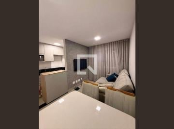 Apartamento · 43m² · 2 Quartos · 1 Vaga · Apartamento para Aluguel - Parque Industrial, 2 Quartos, 43 m2 - Campinas
