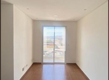 Apartamento · 54m² · 2 Quartos · 1 Vaga · Apartamento para Aluguel - Centro, 2 Quartos, 54 m2 - Osasco