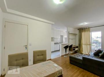 Apartamento · 68m² · 2 Quartos · 1 Vaga · Apartamento para Aluguel - Tatuapé, 2 Quartos, 68 m2 - São Paulo