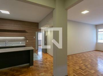 Apartamento · 170m² · 3 Quartos · 1 Vaga · Apartamento para Aluguel - Centro, 3 Quartos,  170 m2 - Belo Horizonte