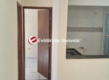 Apartamento · 43m² · 2 Quartos · 1 Vaga · Apartamento para Locação na Vila Linda, Santo André/SP