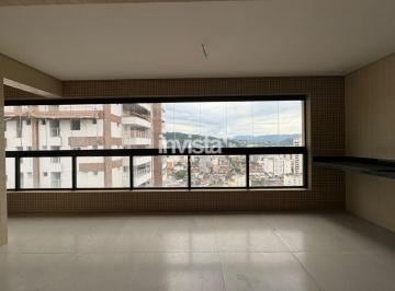 Apartamento · 75m² · 2 Quartos · 1 Vaga · Apartamento à venda no bairro José Menino