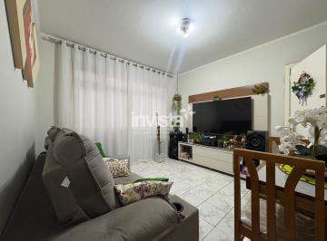 Apartamento · 76m² · 2 Quartos · 1 Vaga · Apartamento à venda no bairro Vila Belmiro