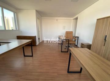 Comercial · 40m² · 1 Vaga · Sala Comercial para aluguel no bairro Ponta da Praia