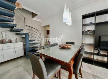 Apartamento · 175m² · 2 Quartos · 2 Vagas · Cobertura à venda no bairro Marapé
