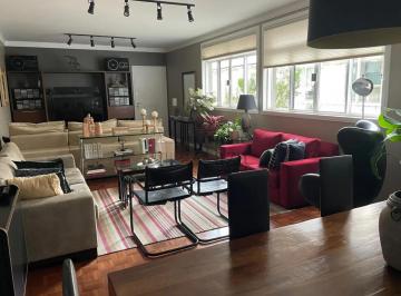 Apartamento · 178m² · 3 Quartos · 2 Vagas · Apartamento - Jardim Paulista - 3 Dormitórios - 178m².