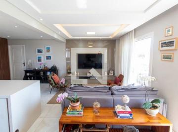 Apartamento · 120m² · 3 Quartos · 1 Vaga · Apartamento à Venda - Taquaral, 3 Quartos, 120 m² - Campinas