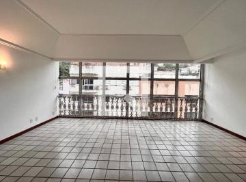 Apartamento · 240m² · 3 Quartos · 1 Vaga · Apartamento à Venda - Jardim Botânico, 3 Quartos, 240 m² - Rio de Janeiro