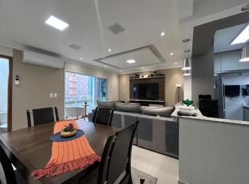 Casa · 125m² · 3 Quartos · 2 Vagas · Sobrado em condomínio com 3 dormitórios à venda, 125 m² por na Vila Helena - Santo André/SP
