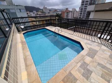 452ffde48af18a170ff20b2619c3cfc0dedff250 · Cobertura à venda na Praia da Enseada Guarujá / SP