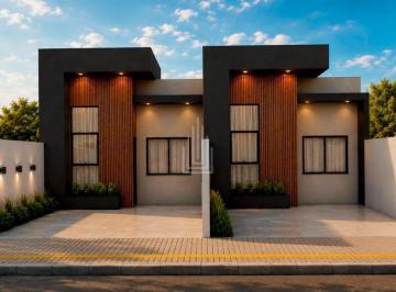 Casa · 49m² · 1 Quarto · 1 Vaga · Casa à venda, 1 quarto, 1 suíte, 1 vaga, Carimã - Foz do Iguaçu/PR