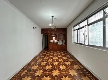Apartamento · 90m² · 1 Vaga · Apartamento para aluguel no Vila Belmiro em Santos.