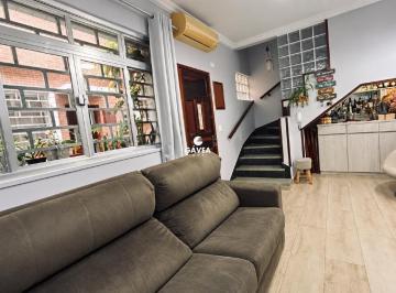 Casa · 70m² · 2 Quartos · Casa à venda no Vila Mathias em Santos.