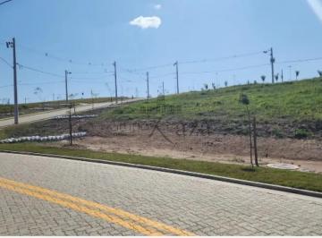 Terreno · 394m² · Terreno Residencial em Condomínio - Urbanova - Condomínio Terras Alpha - 394m². ** Estuda Permuta**