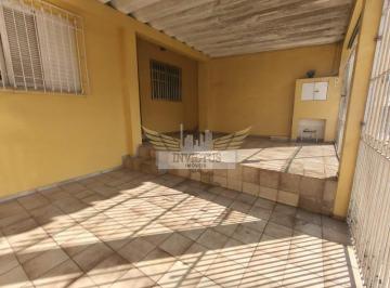 Casa · 120m² · 2 Quartos · 2 Vagas · Casa Térrea Residencial/Comercial com 2 Dormitórios para Alugar, 120m² - Bairro Santa Maria, Santo A
