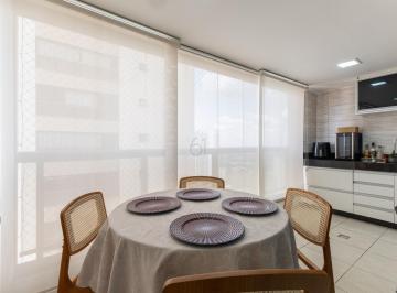 Apartamento · 122m² · 3 Quartos · 2 Vagas · RESIDENCIAL VIA NATURALE | 3 QUARTOS | NASCENTE | ANDAR ALTO | LAZER COMPLETO.