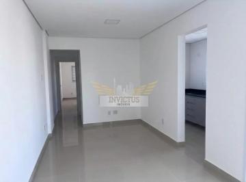 Apartamento · 56m² · 2 Quartos · 1 Vaga · Apartamento com 2 Dormitórios para Alugar, 56m² - Parque das Nações, Santo André/SP.