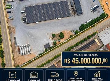 whatsapp-image-2026-09-09-at-13-40-431789004520216.jpeg · Terreno Industrial de 17.000 m² com Galpão à Venda na Avenida dos Estados  Vila Metalúrgica, Santo A