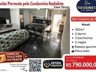 image1790025290822.png · Casa à venda com 3 quartos, sendo 1 suíte - Mauá, São Caetano do Sul, SP