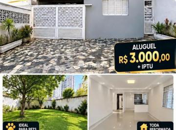 whatsapp-image-2026-09-18-at-11-08-341789741289371.jpeg · Casa Térrea com 1 quartos, quintal e 5 Vagas para Locação no Bairro Santa Maria São Caetano do Sul/