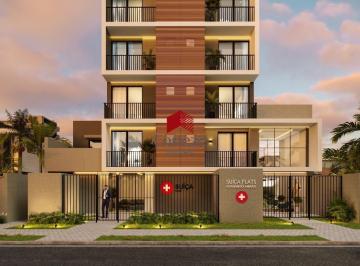 Apartamento · 23m² · 1 Quarto · Studio com 22,6m² 1 quarto, à venda, no bairro Alto da Rua XV em Curitiba