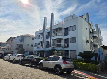 c706e20ffcd3c1192848ae268ee4aaeee7695b16 · Apartamento com 1 dormitório à venda, por R$ 545.000 - Canasvieiras - Florianópolis/SC
