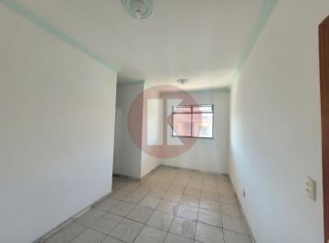 Apartamento · 50m² · 3 Quartos · 1 Vaga · Apartamento de 03 quartos e 01 vaga no Santa Mônica - Belo Horizonte