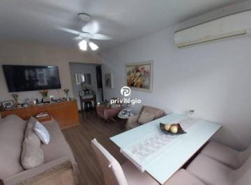 Apartamento · 66m² · 3 Quartos · 2 Vagas · Apartamento de 3 quartos 2 vagas na escritura com 66m² na Cidade Nova