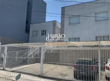 Apartamento · 44m² · 2 Quartos · 1 Vaga · Apartamento para aluguel, 2 quartos, 1 vaga, Nossa Senhora do Carmo - Barbacena/MG