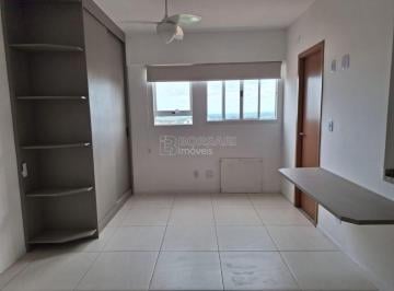 Apartamento · 25m² · 1 Quarto · 1 Vaga · ALUGA-SE APARTAMENTO STUDIO NO CENTRO DE ARARAQUARA