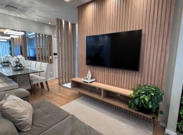 Apartamento no Edif. Garden Palhano com 3 Quartos à venda, 69 m² - Gle · Apartamento no Edif. Garden Palhano com 3 Quartos à venda, 69 m² por R$ 590.000 - Gleba Palhano - Lo