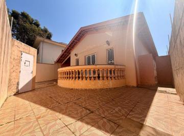 8629fa6623299e9137a8cbd8529e19cedf1ed2c9 · Casa com 3 dormitórios à venda, 188 m² por R$ 680.000,00 - Jardim Paraíso - Botucatu/SP