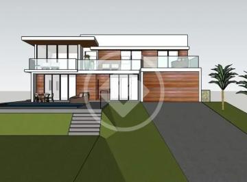 Terreno · 1000m² · Lote com vista para Lagoa