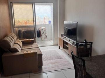 15f361016507834b5e6a5427956d52d4ca160e30 · Apartamento com 2 dormitórios para alugar, 66 m² por R$ 3.500,01/mês - Aeroclube - João Pessoa/PB
