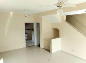 e163463f8aa684a96448aa054380b11d937f11bd · Sobrado triplex Vila Belmiro, 2 suítes, Vende ou aluga