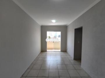 Apartamento · 65m² · 2 Quartos · 1 Vaga · Apartamento com 2 quartos sendo 1 suíte disponível para locação no bairro Santa Mônica em Uberlândia