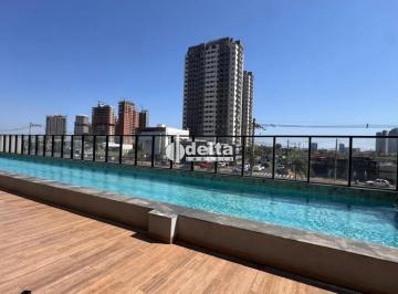 Apartamento · 94m² · 2 Quartos · 2 Vagas · Apartamento com 2 suítes disponível para locação no bairro Jardim Sul em Uberlândia-MG