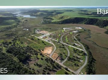 Terreno · 1850m² · Terreno com 1850m² à venda no Cond. Chácaras da Barra na Barra de São Miguel