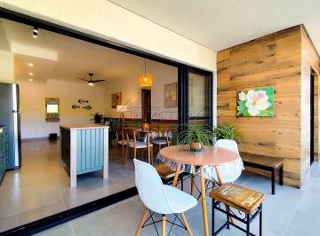 Apartamento · 75m² · 2 Quartos · 1 Vaga · Apartamento com 2 quartos, Praia das Toninhas, Ubatuba - R$ 890 mil, Cod: 4701