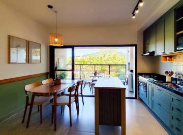 Apartamento · 75m² · 2 Quartos · 1 Vaga · Apartamento com 2 quartos, Praia das Toninhas, Ubatuba - R$ 890 mil, Cod: 4701