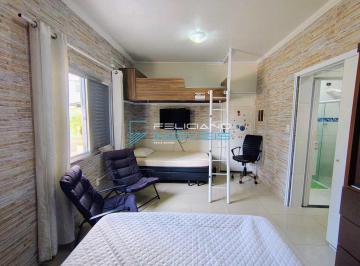 Apartamento · 28m² · 1 Quarto · 1 Vaga · Kitnet com 1 quarto, Caiçara, Praia Grande - R$ 230 mil, Cod: 7828