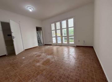 Apartamento · 80m² · 2 Quartos · 1 Vaga · Apartamento com 2 quartos, Embaré, Santos, Cod: 6410