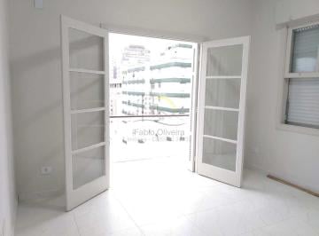 Apartamento · 100m² · 2 Quartos · Apartamento com 2 quartos, Itararé, São Vicente, Cod: 6408