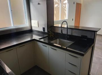Apartamento · 43m² · 2 Quartos · 1 Vaga · Apartamentos Padrão em Ribeirão Preto