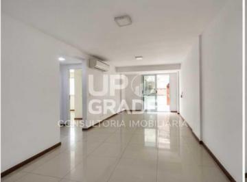 Apartamento · 110m² · 2 Quartos · 1 Vaga · Apartamento com Área Privativa : / Residencial / Vila Isabel