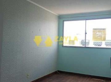 Apartamento · 42m² · 2 Quartos · Apartamento 2 quartos à venda em Honório Gurgel - Rio de Janeiro, RJ